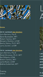 Mobile Screenshot of larchmontassociates.com